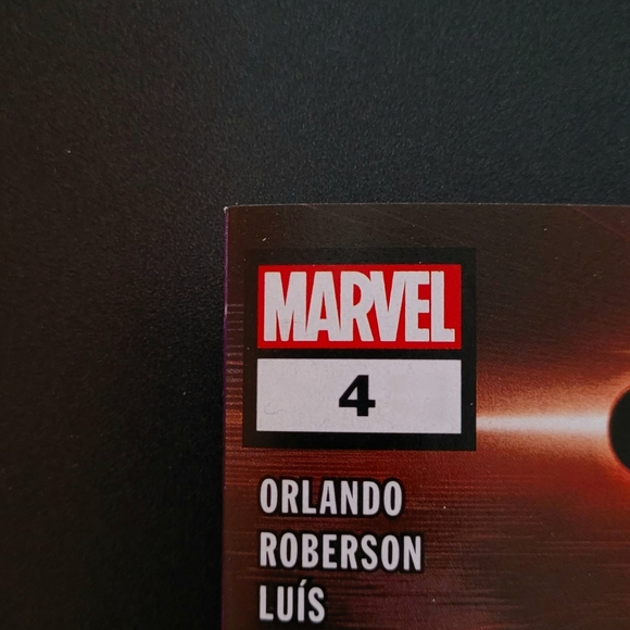 Conquest 2099 #3 - Picture 4 of 7